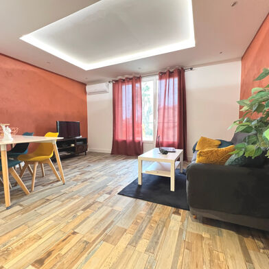 Appartement 3 pièces 188000 €