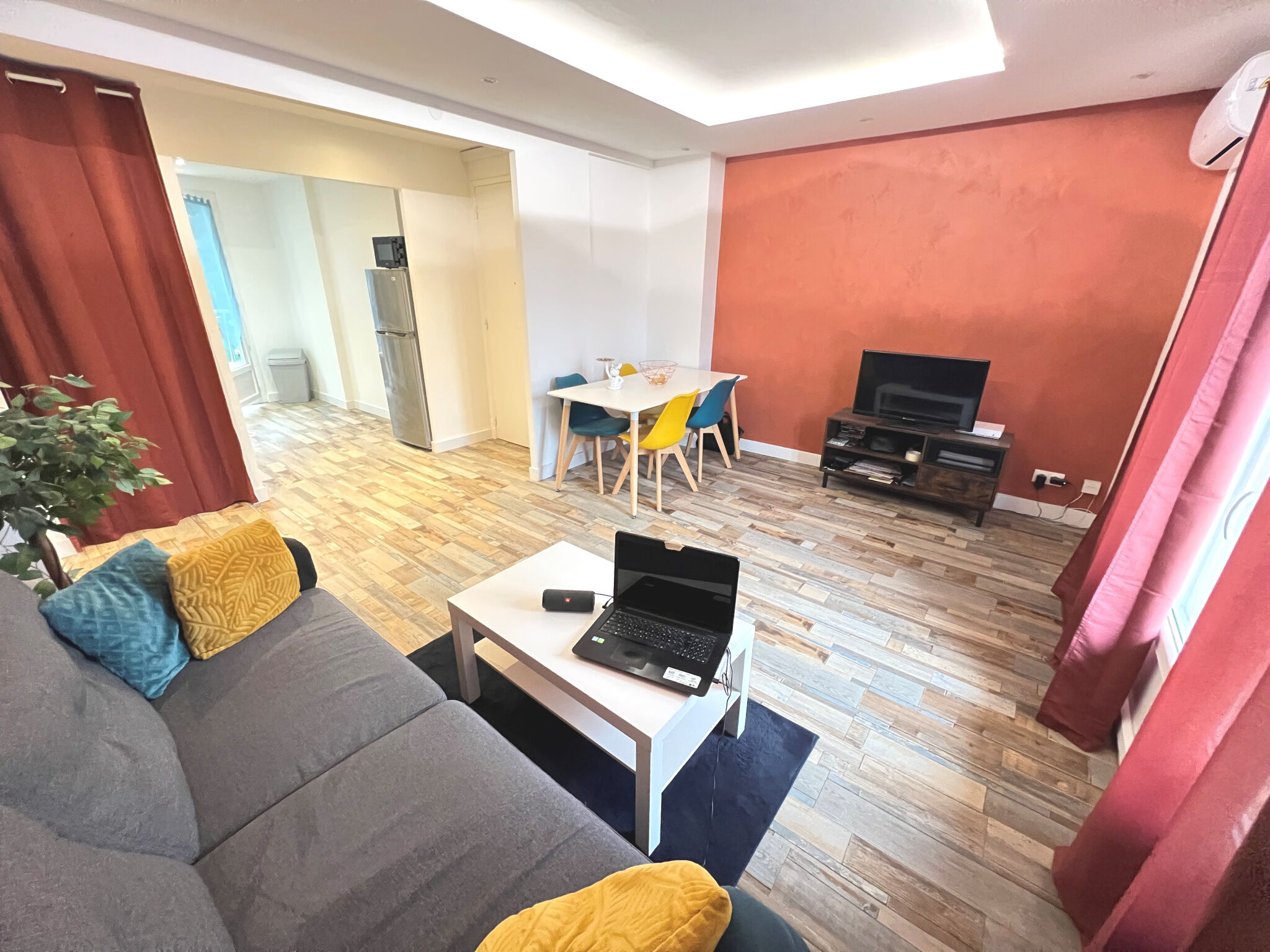 Appartement  T3 à vendre Garde (La) 83130