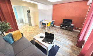 Appartement 3 Pièces 54 m² à vendre à La Garde (83130)