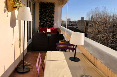 Appartement 4 pièces 255000 €