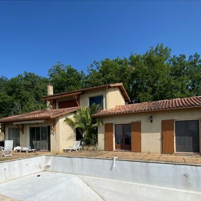 Maison 5 pièces 196000 €