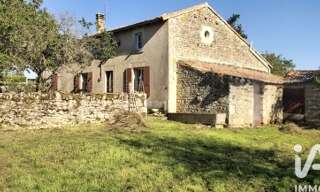 Maison 6 Pièces 137 m² à vendre à Celles-sur-Belle (79370)