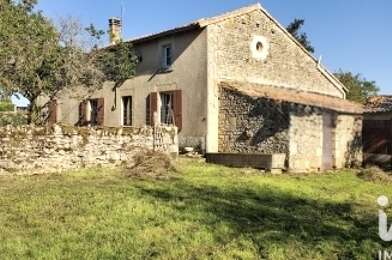 Maison 6 pièces 185000 €