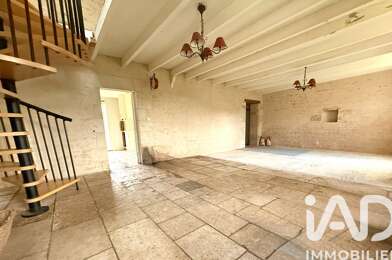 Maison 6 pièces 185000 €