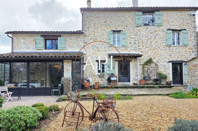 Maison 6 pièces 730000 €