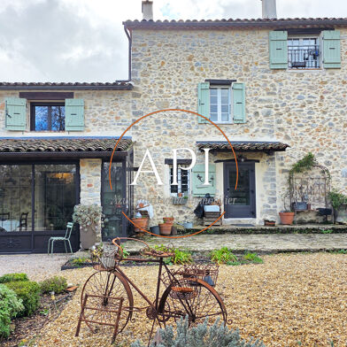 Maison 6 pièces 730000 €