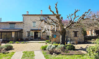 Maison 6 Pièces 188 m² à vendre à Fayence (83440)