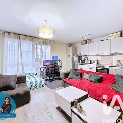 Appartement 1 pièces 100000 €