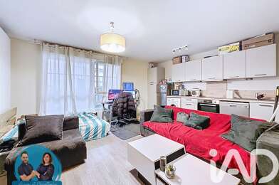 Appartement 1 pièces 100000 €