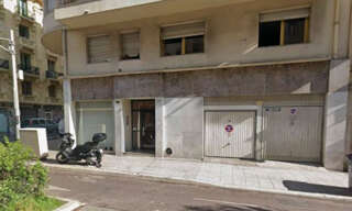 Appartement 2 Pièces 49 m² à louer à Nice (06000)