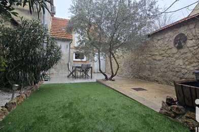 Maison 7 pièces 229000 €