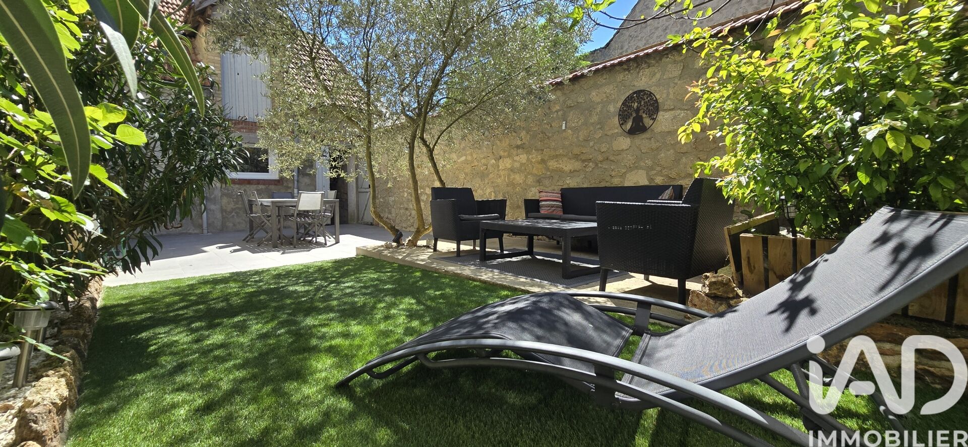 Maison à vendre, 7 pièces, 160 m², Fismes