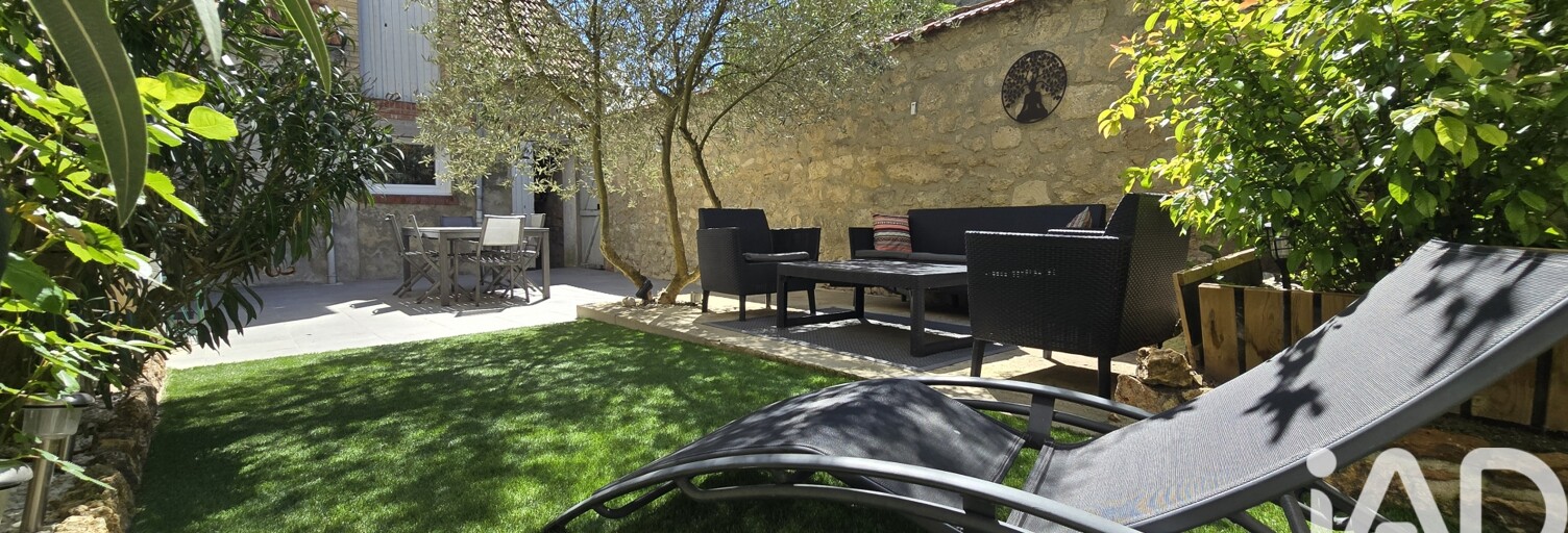 Maison 7 Pièces 160 m² à vendre à Fismes (51170)