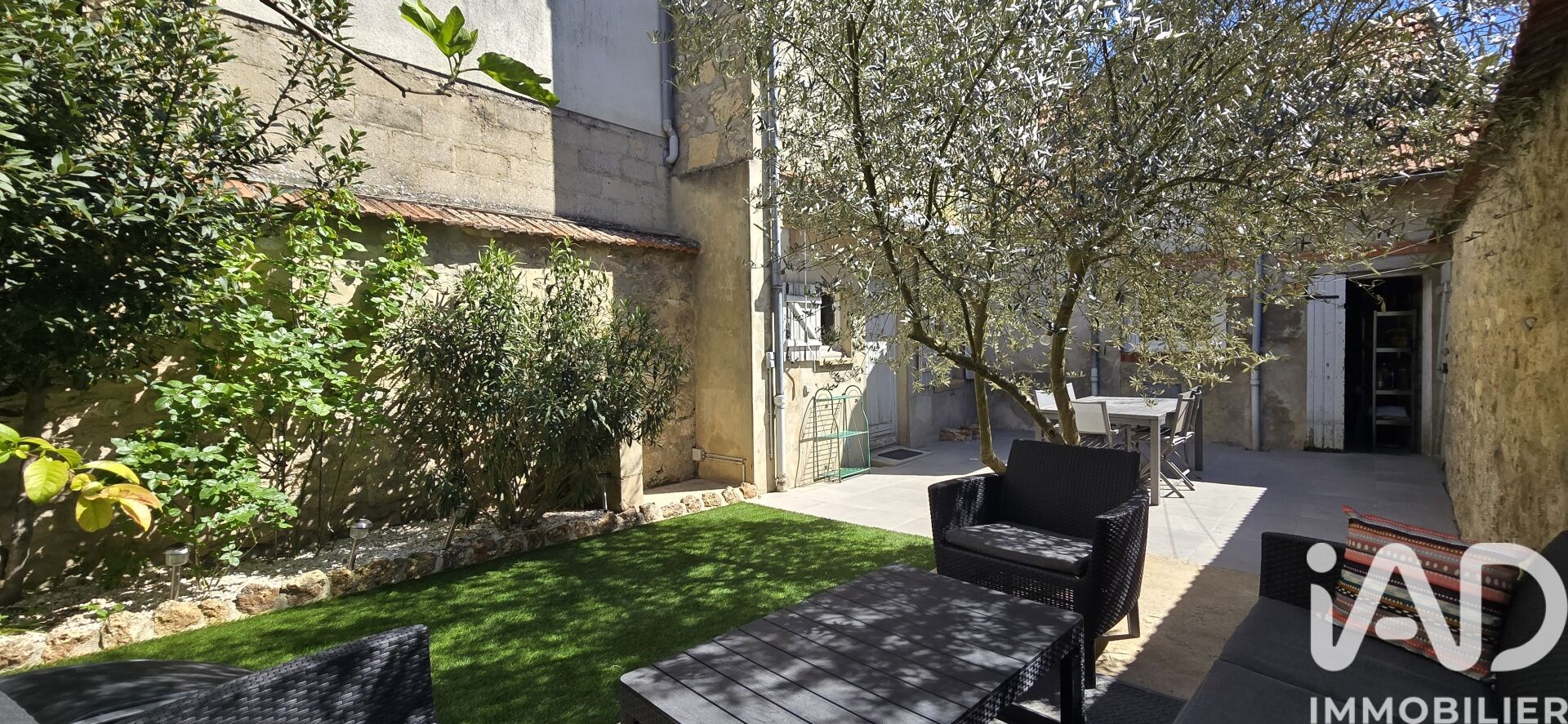 Vente Maison de ville 7 pièces - Photo 3