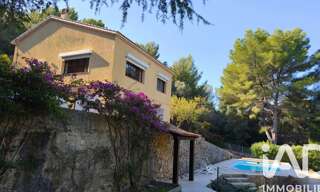 Maison 5 Pièces 130 m² à vendre à Ollioules (83190)