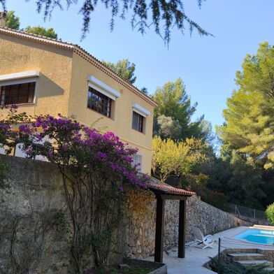 Maison 5 pièces 650000 €