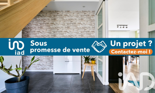 Maison 6 Pièces 122 m² à vendre à Lesquin (59810)