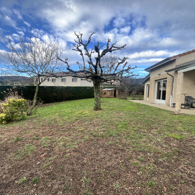 Maison 6 pièces 1135 €