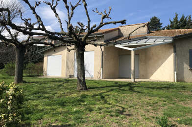 Maison 6 pièces 1135 €