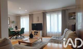 Appartement 6 Pièces 102 m² à vendre à Grenoble (38000)