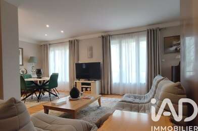 Appartement 6 pièces 295000 €