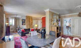 Appartement 6 Pièces 102 m² à vendre à Grenoble (38000)