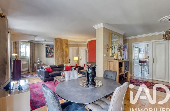 Vente Appartement 4 pièces — photo 2