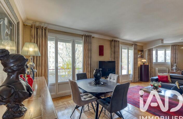 Vente Appartement 4 pièces — photo 3