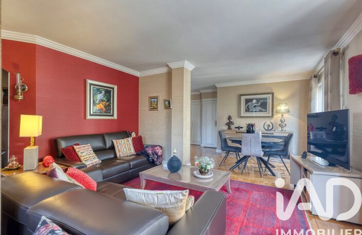 Vente Appartement 4 pièces — photo 4