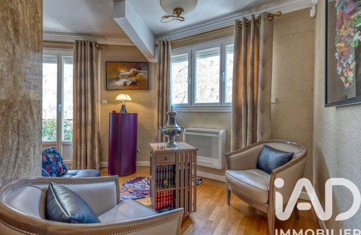 Vente Appartement 4 pièces — photo 5