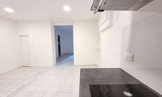 Appartement 2 Pièces 32 m² à louer à Sommières (30250)