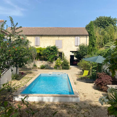 Maison 6 pièces 540000 €
