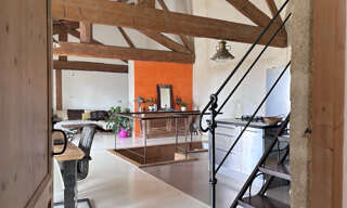 Maison 6 Pièces 227 m² à vendre à Sommières (30250)