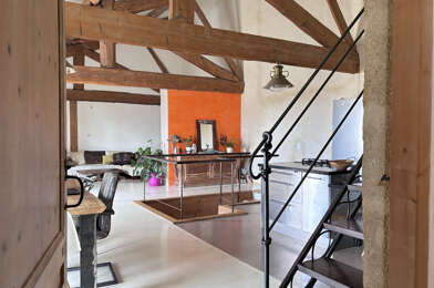 Maison 6 pièces 540000 €