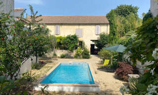 Maison 6 Pièces 227 m² à vendre à Sommières (30250)