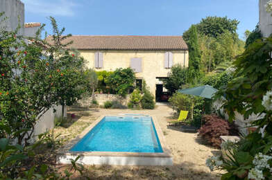 Maison 6 pièces 540000 €