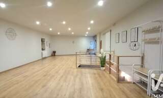 Immeuble  121 m² à vendre à Saint-Céré (46400)