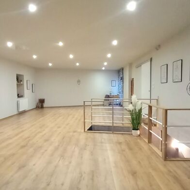 Immeuble  112000 €