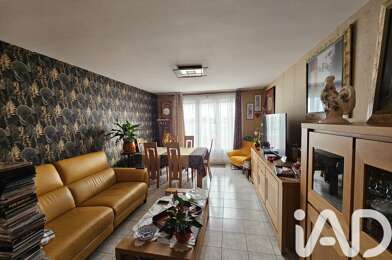 Appartement 4 pièces 160000 €