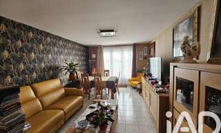 Appartement 4 Pièces 69 m² à vendre à Sens (89100)