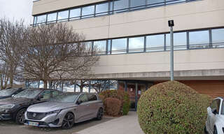 Bureau  111 m² à vendre à Quint-Fonsegrives (31130)