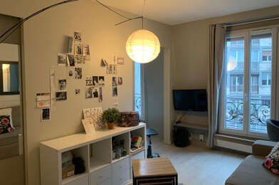 Appartement 2 pièces 339000 €