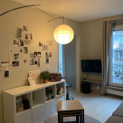Appartement 2 pièces 339000 €