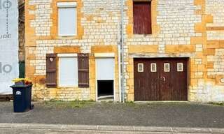 Maison 3 Pièces 78 m² à vendre à Vendresse (08160)