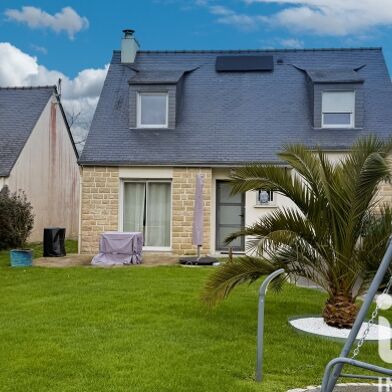 Maison 5 pièces 306000 €