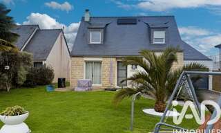 Maison 5 Pièces 95 m² à vendre à Rosporden (29140)