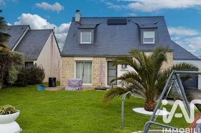 Maison 5 pièces 296000 €