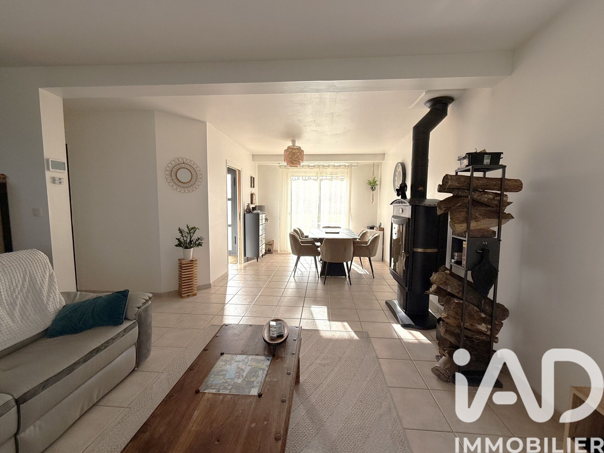 Vente Maison/villa 5 pièces - Photo 3