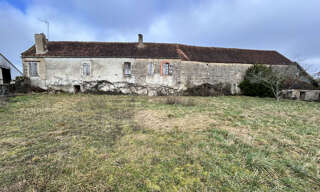 Maison 4 Pièces 106 m² à vendre à Semur-en-Auxois (21140)