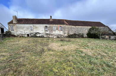 Maison 4 pièces 118000 €